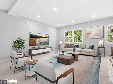 3721 LYONS LANE, ALEXANDRIA, VA 22302