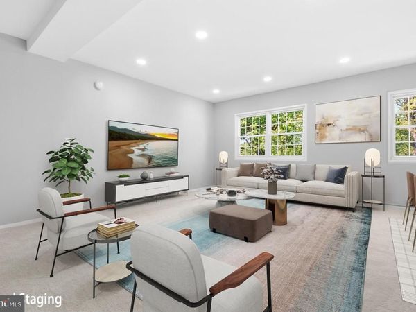 3721 LYONS LANE, ALEXANDRIA, VA 22302