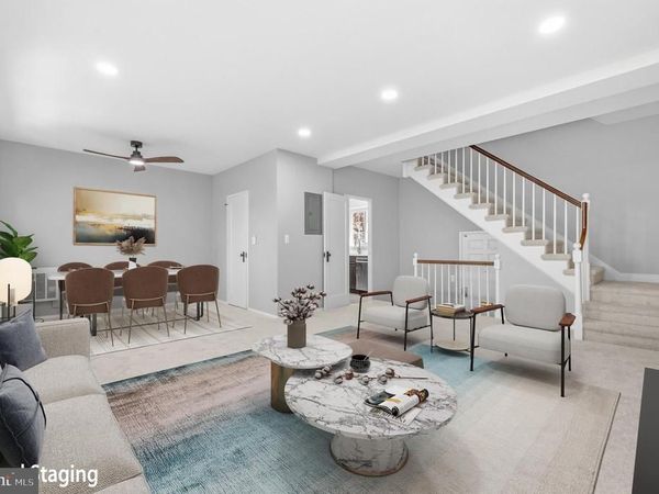 3721 LYONS LANE, ALEXANDRIA, VA 22302