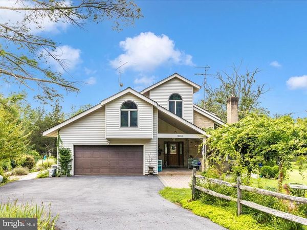10334 HARP ROAD , WALKERSVILLE, MD 21793