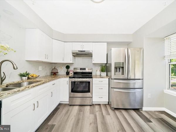 8511 RITCHBORO ROAD , DISTRICT HEIGHTS, MD 20747