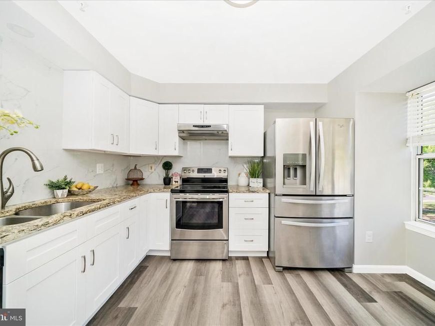 8511 Ritchboro Road , District Heights, MD 20747 Main Photo