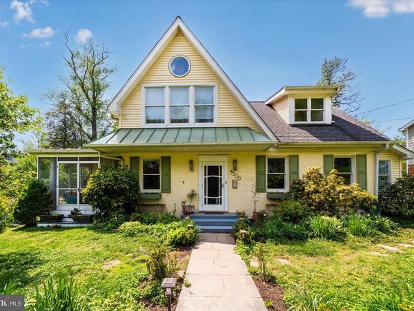 9300 MINTWOOD STREET, SILVER SPRING, MD 20901