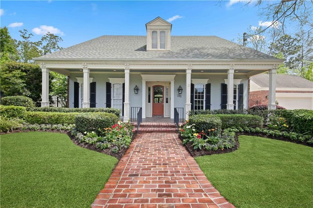 285 CITRUS Road, River Ridge, LA 70123