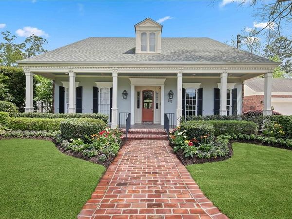 285 CITRUS Road, River Ridge, LA 70123