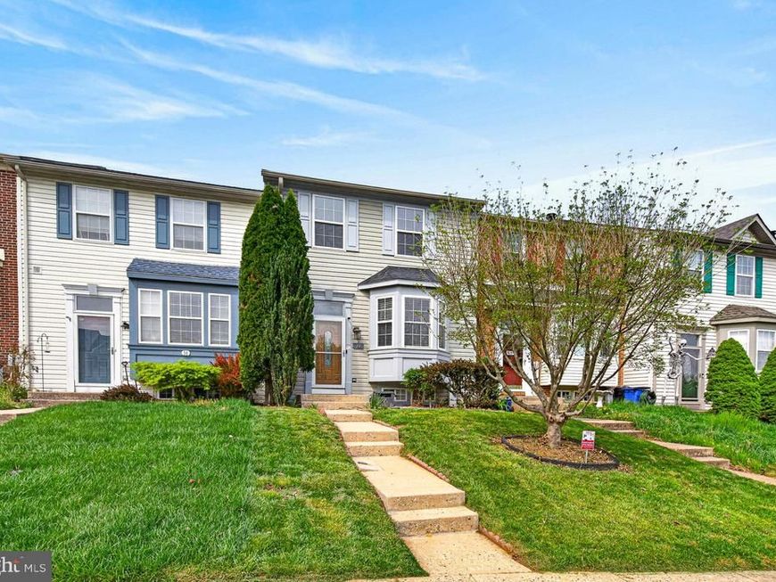 12 Parkhill Place, Baltimore, MD 21236 Main Photo