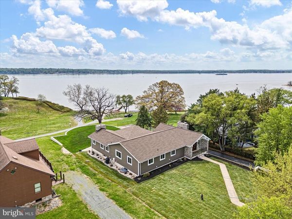 192 ROLLING AVENUE , NORTH EAST, MD 21901