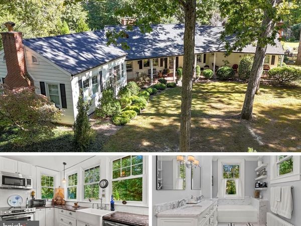 8150 FAIRGROUND ROAD , LA PLATA, MD 20646