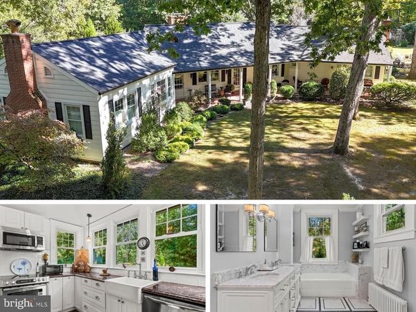 8150 FAIRGROUND ROAD , LA PLATA, MD 20646