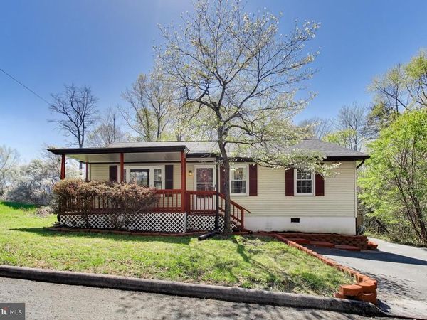 11832 ARROWHEAD TRAIL , LUSBY, MD 20657