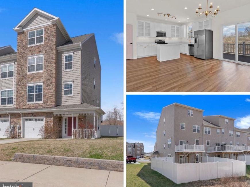 63 Clydesdale Lane , Prince Frederick, MD 20678 Main Photo