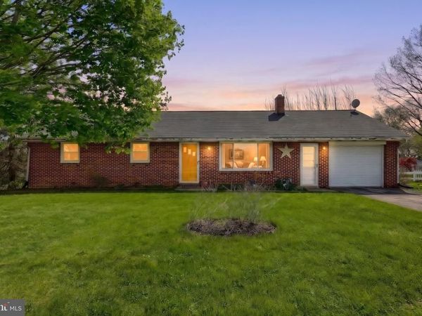 860 WITMER ROAD , YORK, PA 17406