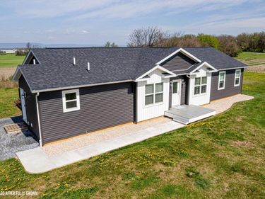 6261 SHELLER ROAD , CHAMBERSBURG, PA 17202