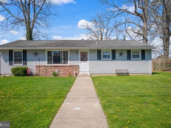 309 FALCON DRIVE , LITTLE EGG HARBOR TWP, NJ 08087