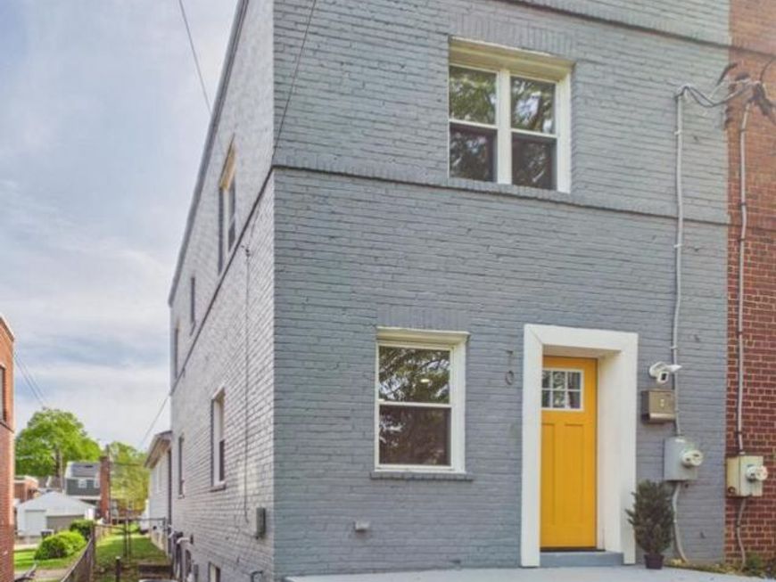70 Darrington Street Sw, Washington, DC 20032 Main Photo