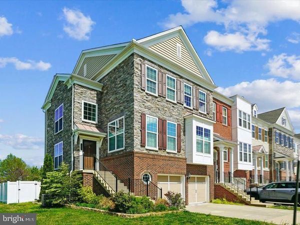 43542 WHITE CAP TERRACE, CHANTILLY, VA 20152