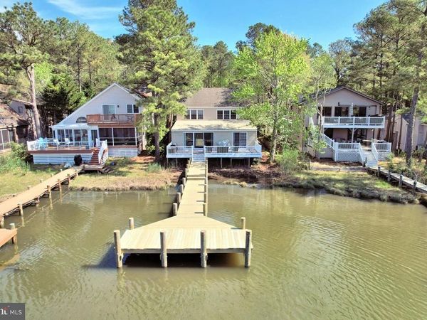 62 BOSTON DRIVE , OCEAN PINES, MD 21811