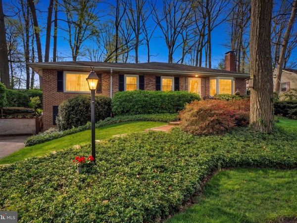 120 WOODLAND ROAD, YORK, PA 17403