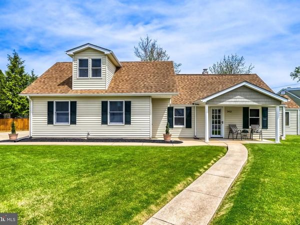 3413 LOUTH ROAD , BALTIMORE, MD 21222