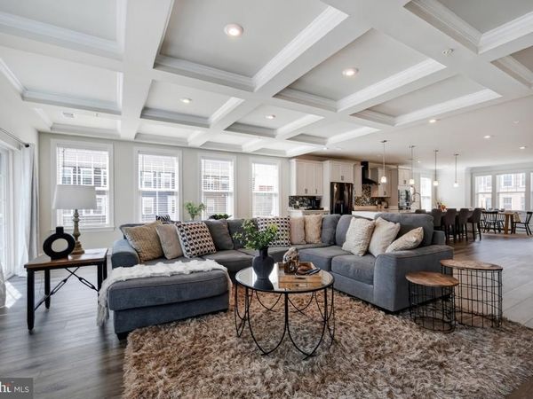 10423 JOHN GLENN STREET, LANHAM, MD 20706