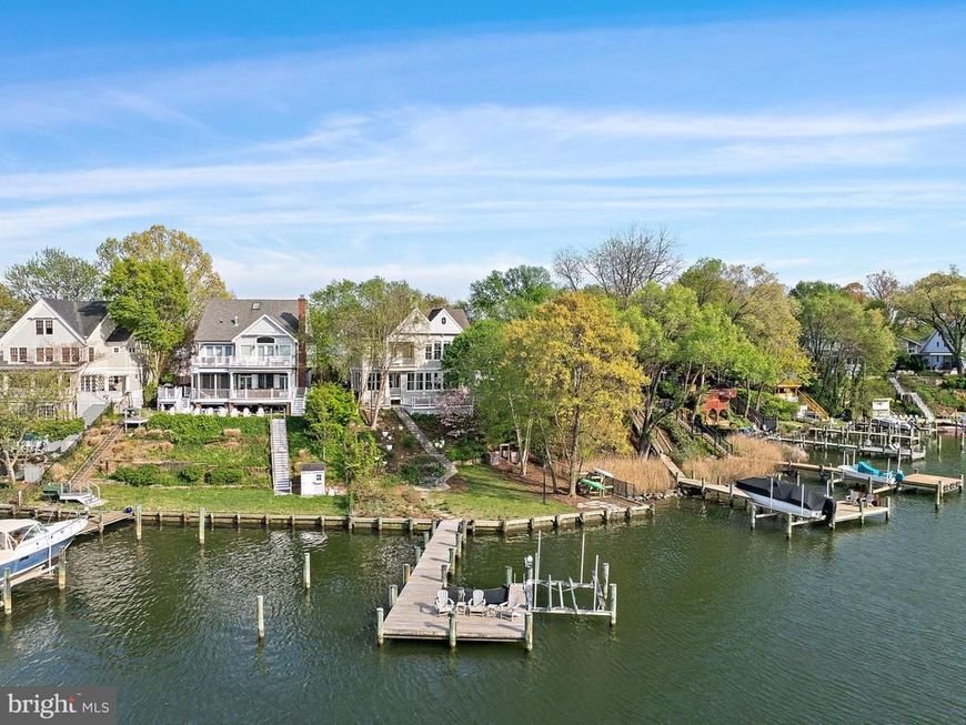 906 Creek Drive, Annapolis, MD 21403 Main Photo