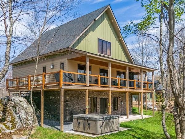 94 SANDY VIEW COURT, MC HENRY, MD 21541