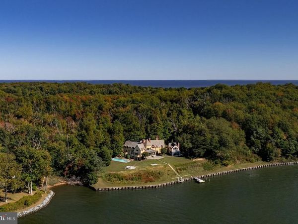 622 MAGOTHY ROAD , GIBSON ISLAND, MD 21056
