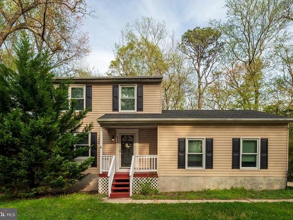 418 HOWARD MANOR DRIVE , GLEN BURNIE, MD 21060