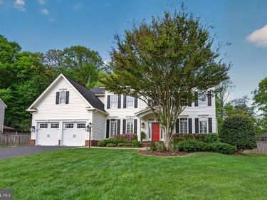 7822 GAMBRILL WOODS WAY , SPRINGFIELD, VA 22153
