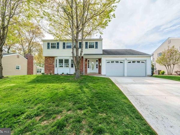 306 VASSAR DRIVE, NEWARK, DE 19711