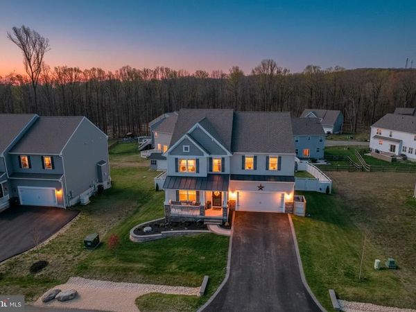 111 FRED DRIVE , NORTH EAST, MD 21901