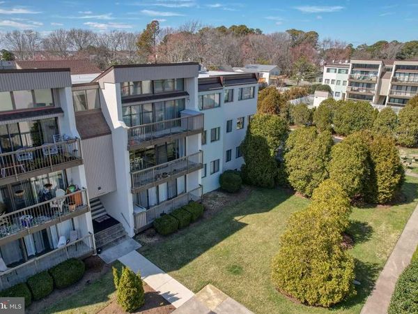 13908 N OCEAN ROAD , Unit 8C, OCEAN CITY, MD 21842