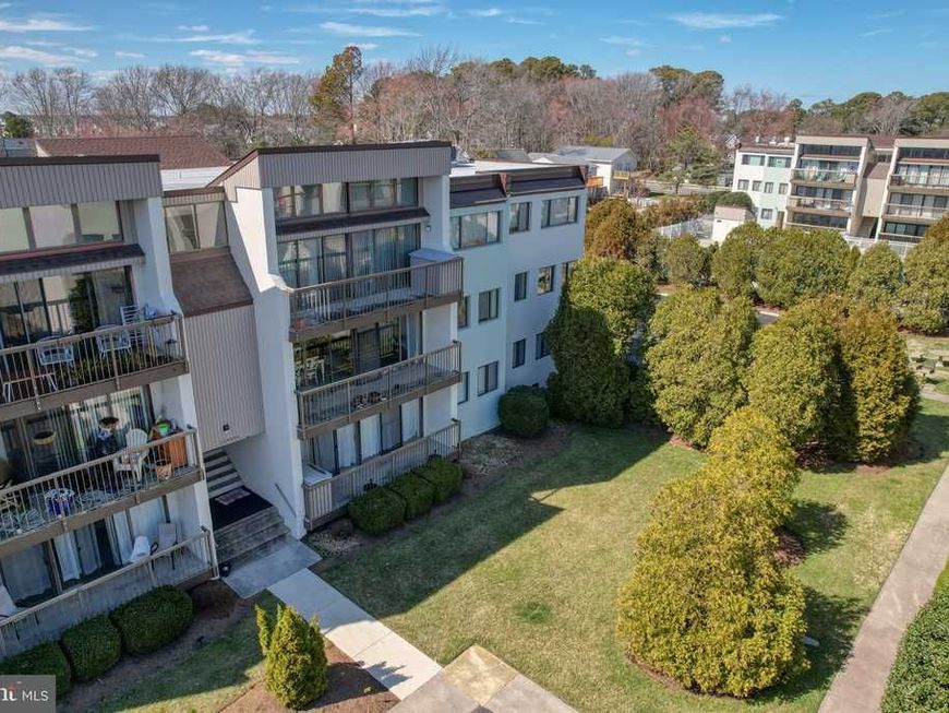 13908 N Ocean Road , Unit 8C, Ocean City, MD 21842 Main Photo