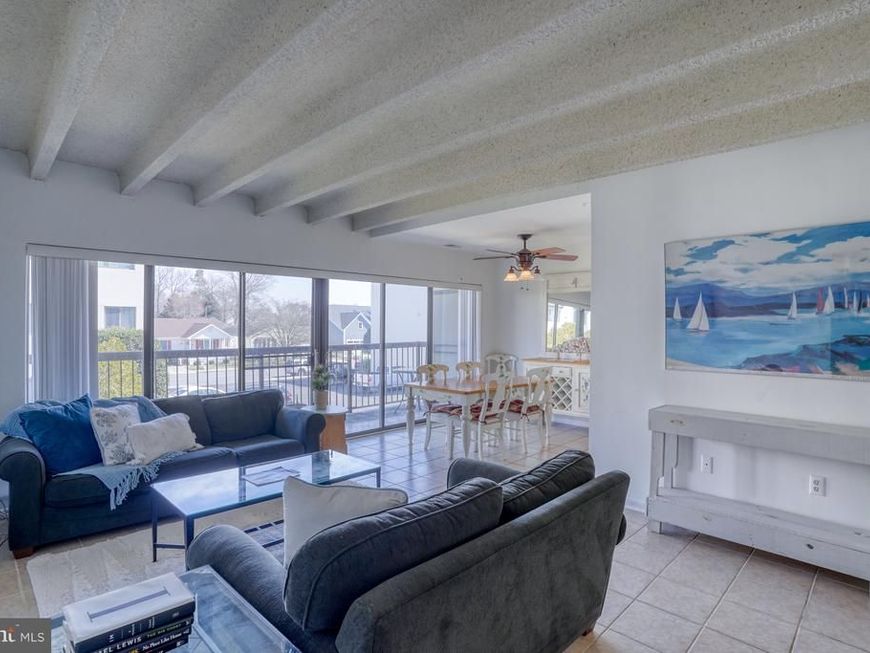 13908 N Ocean Road, Unit 8C, Ocean City, MD 21842 Main Photo