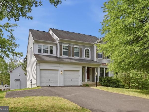 3583 SHANDOR ROAD , WOODBRIDGE, VA 22193