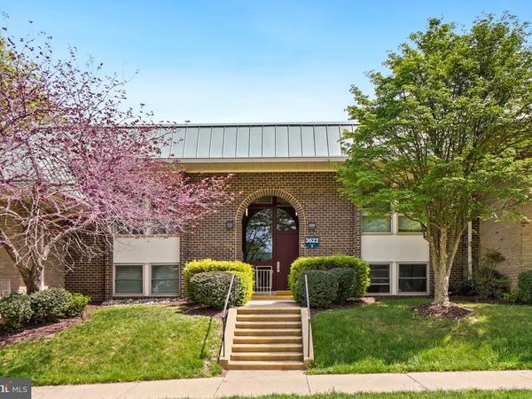 3622 GLENEAGLES DRIVE , Unit 9-2C, SILVER SPRING, MD 20906