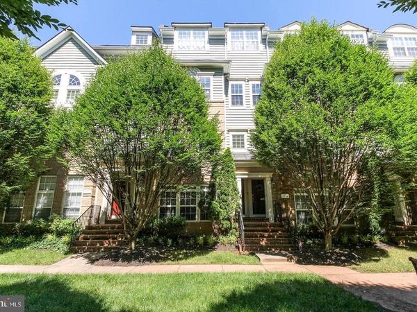 7166 LITTLE THAMES DRIVE , Unit 181, GAINESVILLE, VA 20155