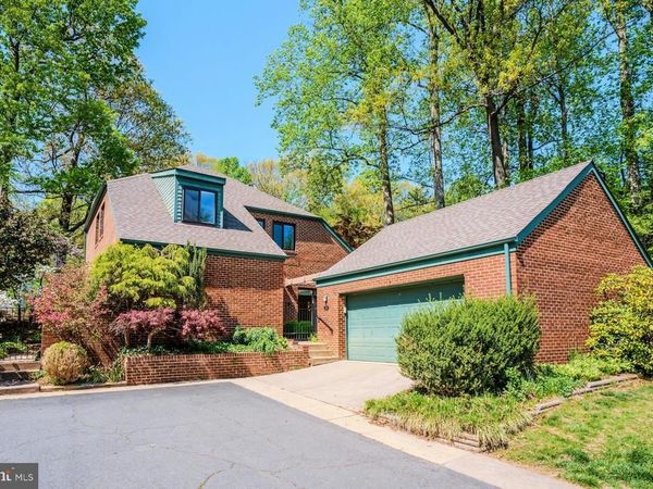 11310 HARBORSIDE CLUSTER , RESTON, VA 20191