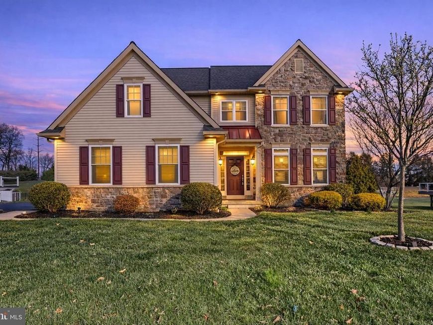 1520 Zestar Drive , Mechanicsburg, PA 17055 Main Photo