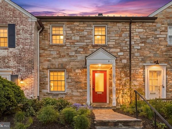 902 S SAINT ASAPH STREET , ALEXANDRIA, VA 22314