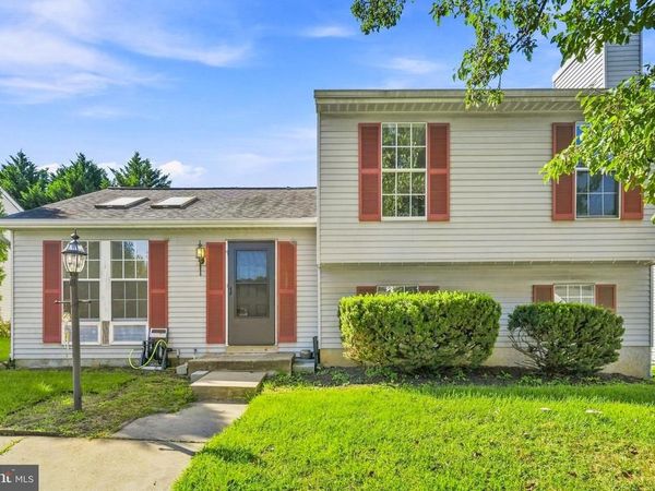 7 BRIARLEAF COURT, BALTIMORE, MD 21228
