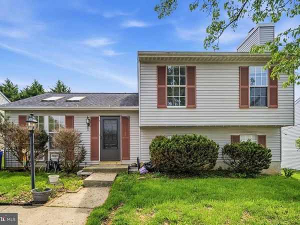 7 BRIARLEAF COURT , BALTIMORE, MD 21228