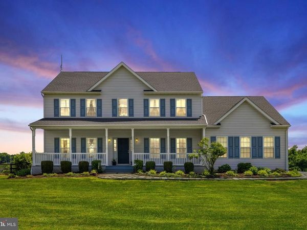 39311 RICKARD ROAD, LOVETTSVILLE, VA 20180