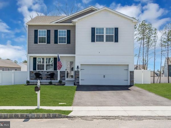 16 MINNOW, BARNEGAT, NJ 08005