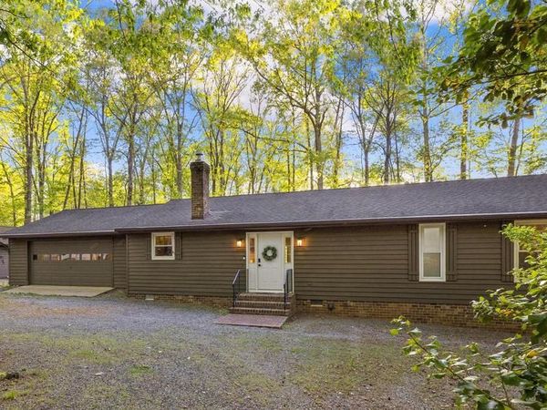 154 BECKY COURT , BUMPASS, VA 23024