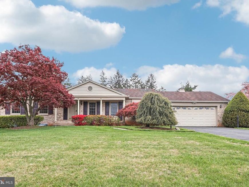 16505 Henry Drive , Gaithersburg, MD 20877 Main Photo