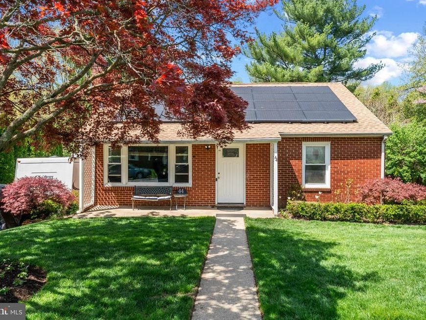 44 Goni Terrace, Westminster, MD 21157 Main Photo