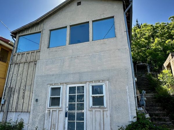655 Holly Avenue, Jerome, AZ 86331