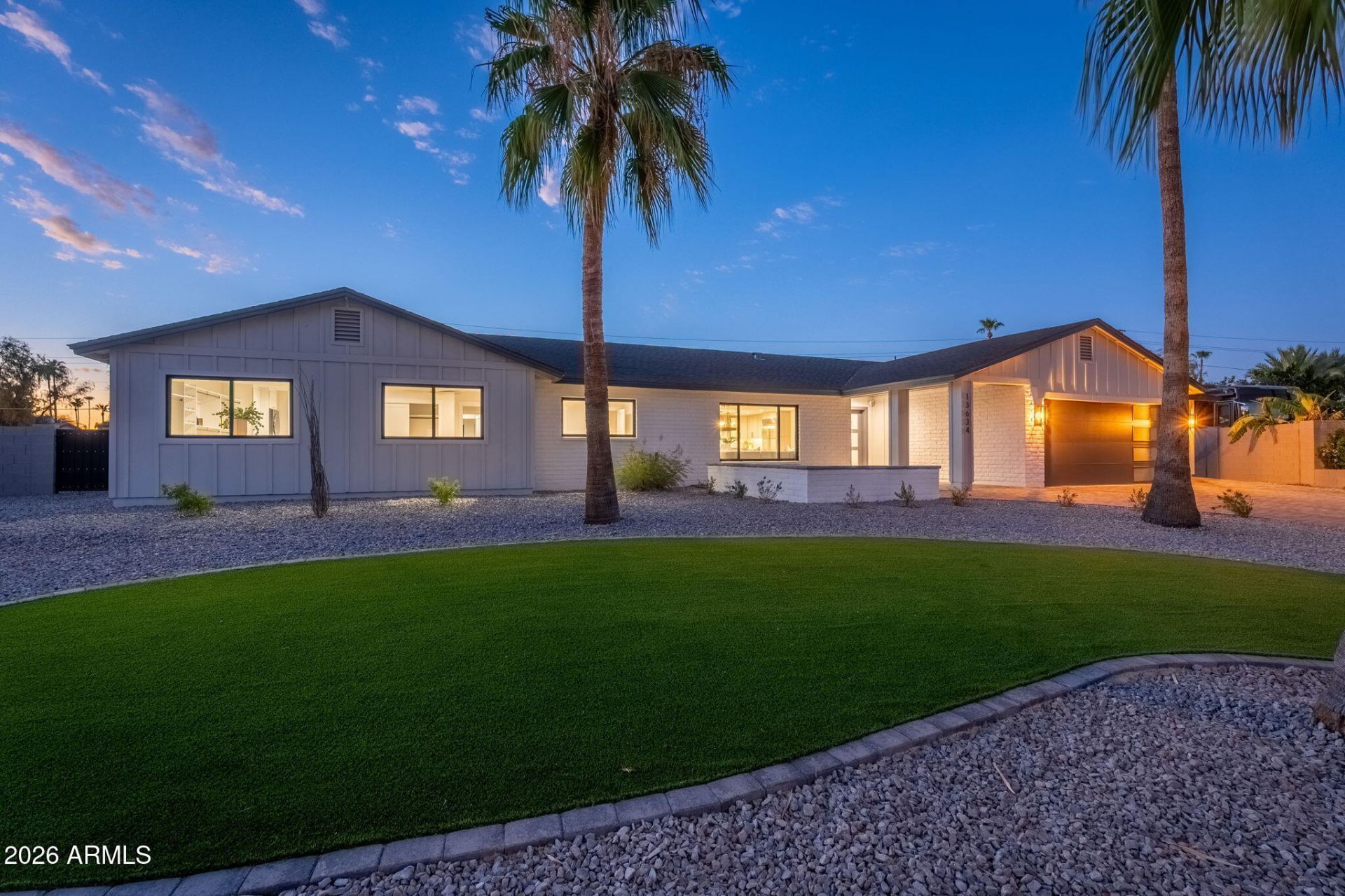 13634 N 51st Place, Scottsdale, AZ 85254 Main Photo