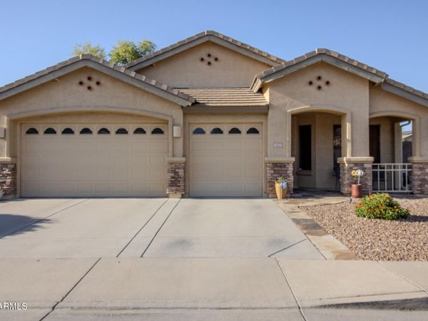 1412 E JADE Drive, Chandler, AZ 85286